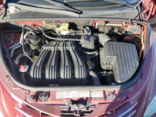 Photo 10 VIN: 3A4FY48B46T254395 - CHRYSLER PT CRUISER 