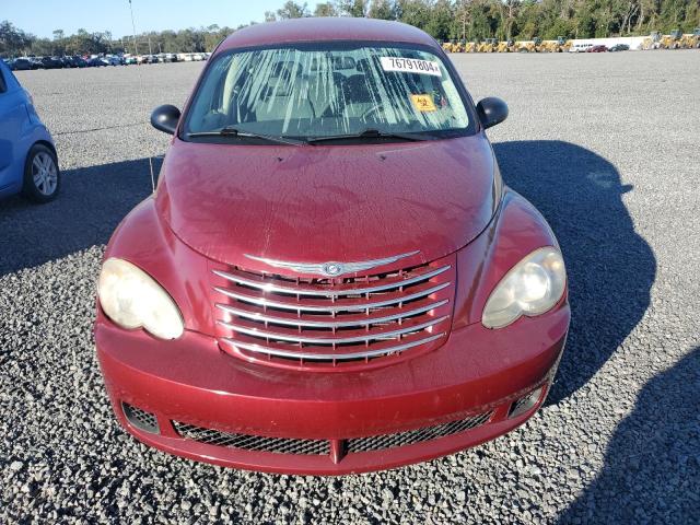 Photo 4 VIN: 3A4FY48B46T254395 - CHRYSLER PT CRUISER 