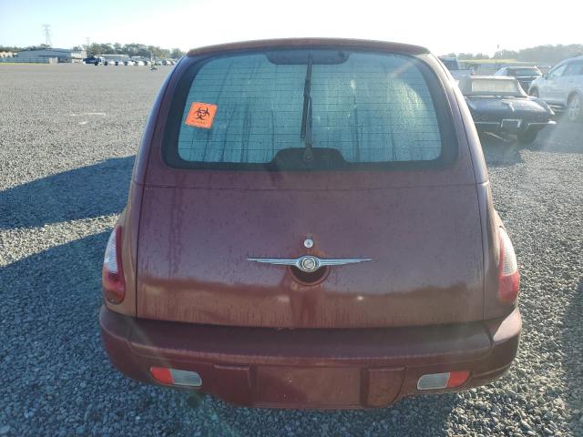 Photo 5 VIN: 3A4FY48B46T254395 - CHRYSLER PT CRUISER 