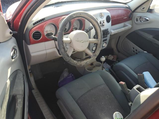 Photo 7 VIN: 3A4FY48B46T254395 - CHRYSLER PT CRUISER 