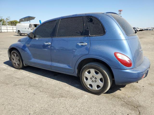 Photo 1 VIN: 3A4FY48B46T272735 - CHRYSLER PT CRUISER 