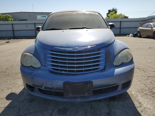 Photo 4 VIN: 3A4FY48B46T272735 - CHRYSLER PT CRUISER 