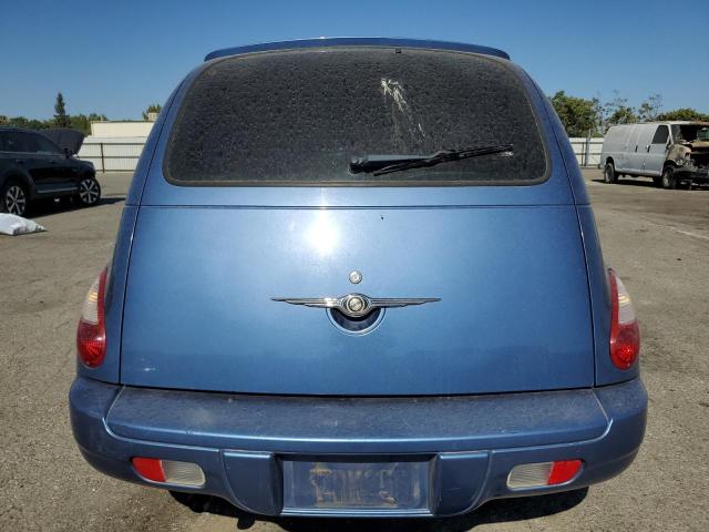 Photo 5 VIN: 3A4FY48B46T272735 - CHRYSLER PT CRUISER 