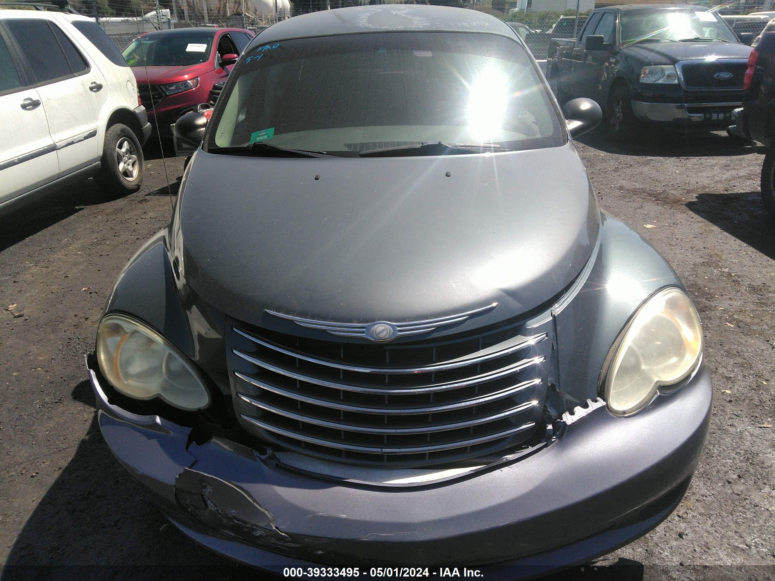 Photo 11 VIN: 3A4FY48B46T303742 - CHRYSLER PT CRUISER 