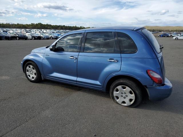 Photo 1 VIN: 3A4FY48B46T307239 - CHRYSLER PT CRUISER 