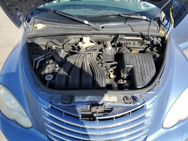 Photo 10 VIN: 3A4FY48B46T307239 - CHRYSLER PT CRUISER 