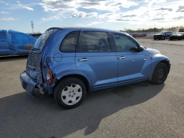 Photo 2 VIN: 3A4FY48B46T307239 - CHRYSLER PT CRUISER 