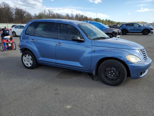 Photo 3 VIN: 3A4FY48B46T307239 - CHRYSLER PT CRUISER 