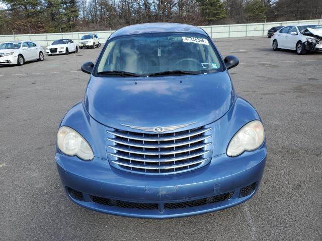 Photo 4 VIN: 3A4FY48B46T307239 - CHRYSLER PT CRUISER 