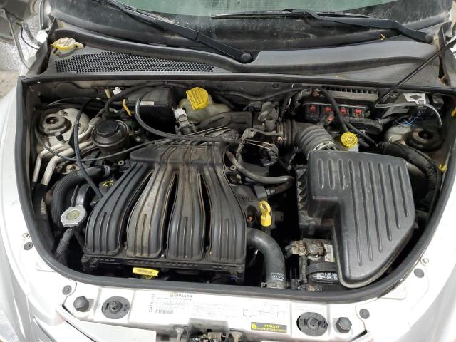 Photo 10 VIN: 3A4FY48B46T319553 - CHRYSLER PT CRUISER 