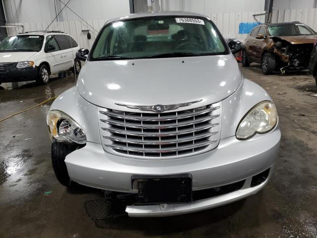 Photo 4 VIN: 3A4FY48B46T319553 - CHRYSLER PT CRUISER 