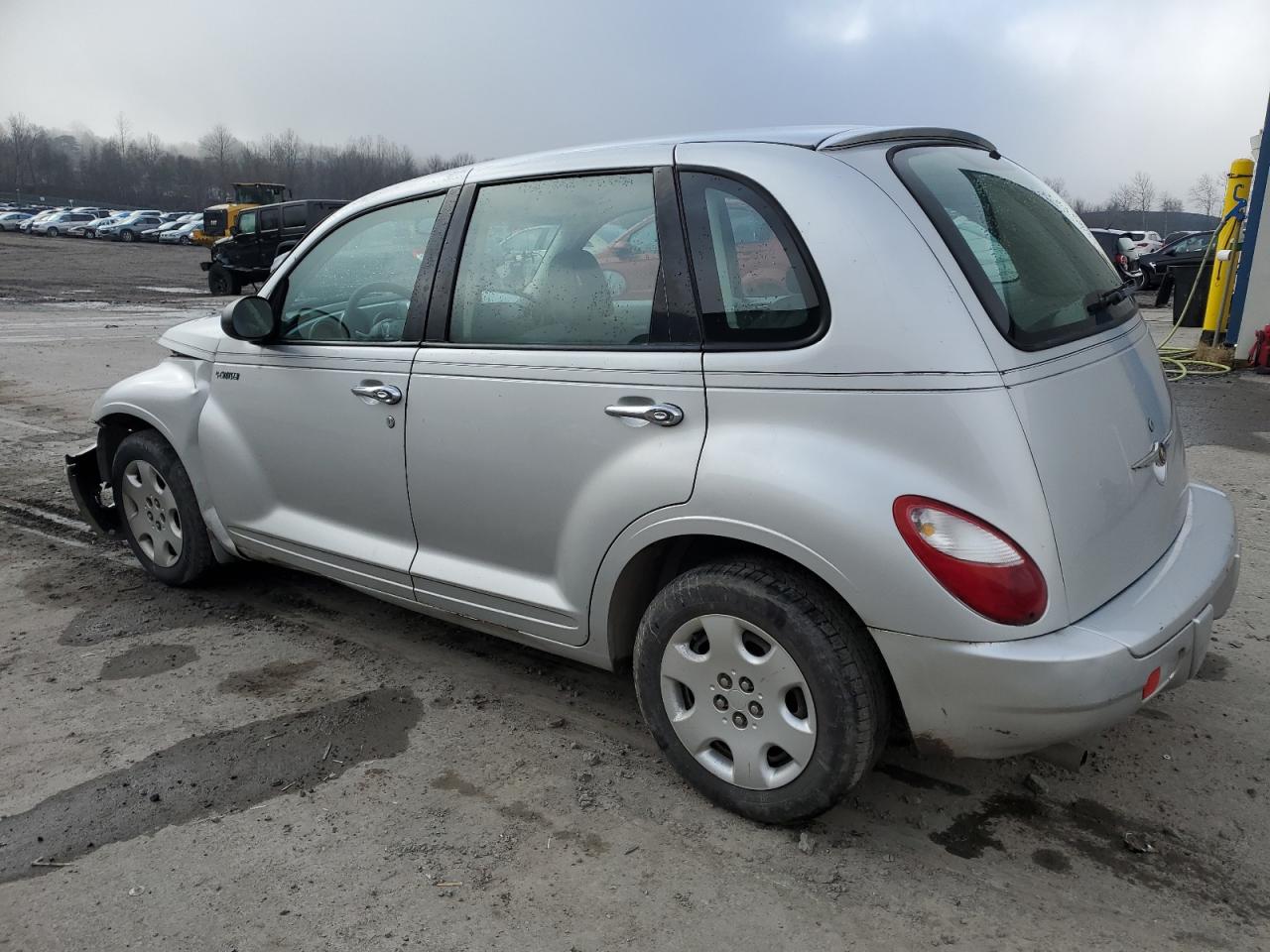 Photo 1 VIN: 3A4FY48B46T368901 - CHRYSLER PT CRUISER 