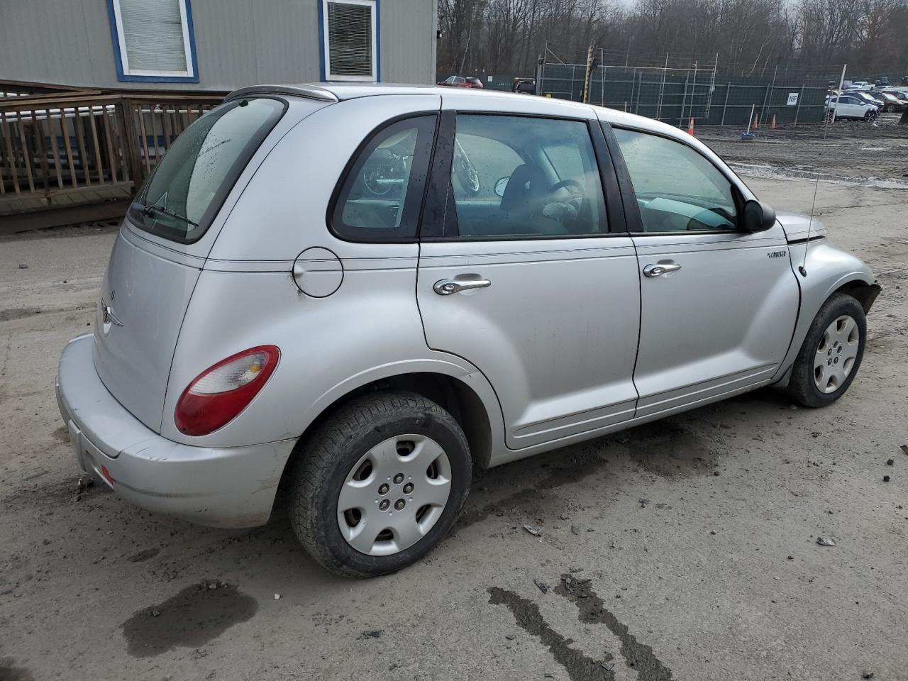 Photo 2 VIN: 3A4FY48B46T368901 - CHRYSLER PT CRUISER 