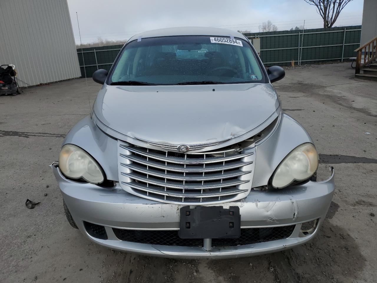 Photo 4 VIN: 3A4FY48B46T368901 - CHRYSLER PT CRUISER 