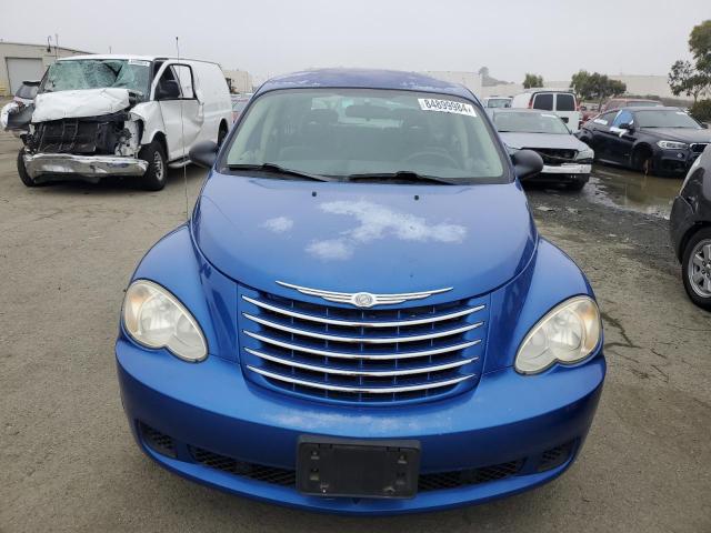 Photo 4 VIN: 3A4FY48B46T369188 - CHRYSLER PT CRUISER 