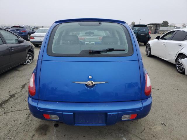 Photo 5 VIN: 3A4FY48B46T369188 - CHRYSLER PT CRUISER 