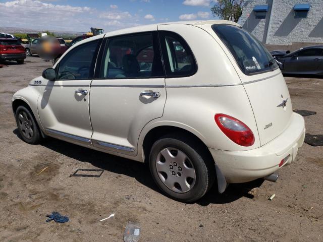 Photo 1 VIN: 3A4FY48B47T502548 - CHRYSLER PT CRUISER 