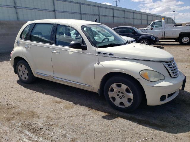 Photo 3 VIN: 3A4FY48B47T502548 - CHRYSLER PT CRUISER 