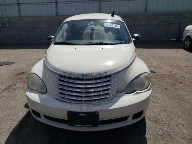 Photo 4 VIN: 3A4FY48B47T502548 - CHRYSLER PT CRUISER 