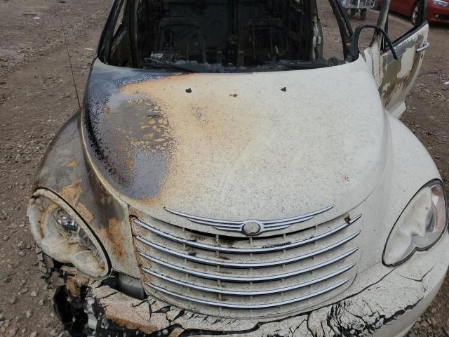 Photo 10 VIN: 3A4FY48B47T589464 - CHRYSLER PT CRUISER 