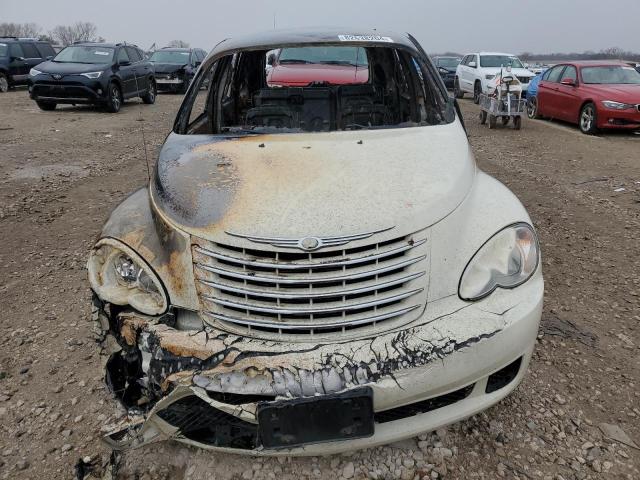 Photo 4 VIN: 3A4FY48B47T589464 - CHRYSLER PT CRUISER 