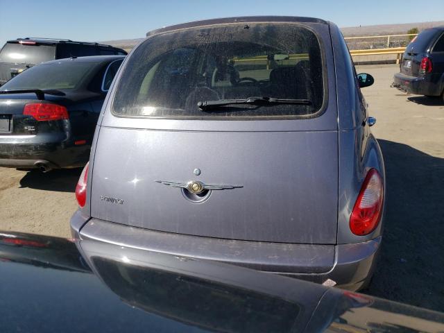 Photo 5 VIN: 3A4FY48B47T601189 - CHRYSLER PT CRUISER 