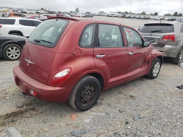 Photo 2 VIN: 3A4FY48B47T623323 - CHRYSLER PT CRUISER 