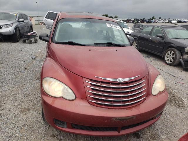 Photo 4 VIN: 3A4FY48B47T623323 - CHRYSLER PT CRUISER 