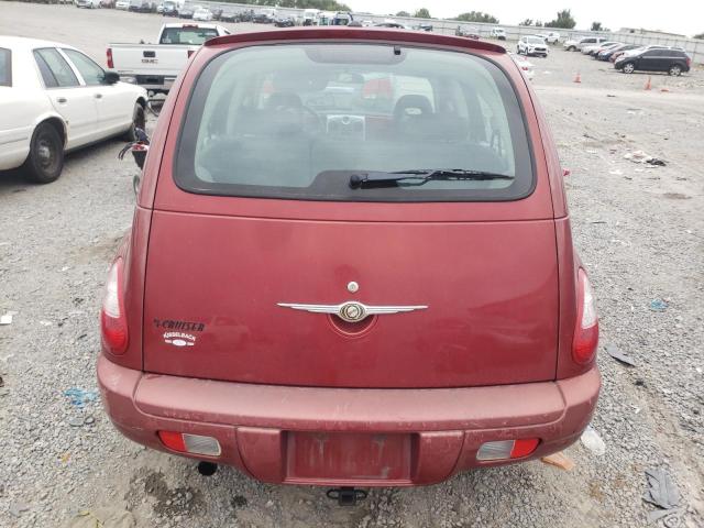 Photo 5 VIN: 3A4FY48B47T623323 - CHRYSLER PT CRUISER 