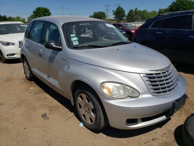 Photo 3 VIN: 3A4FY48B56T337981 - CHRYSLER PT CRUISER 