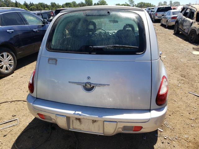 Photo 5 VIN: 3A4FY48B56T337981 - CHRYSLER PT CRUISER 