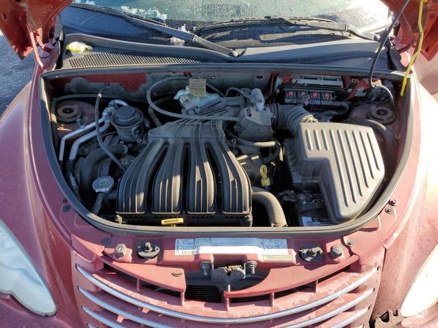 Photo 10 VIN: 3A4FY48B57T507581 - CHRYSLER PT CRUISER 