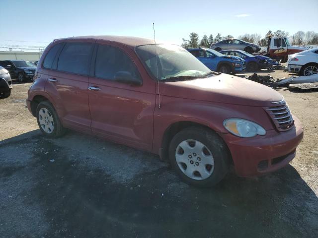 Photo 3 VIN: 3A4FY48B57T507581 - CHRYSLER PT CRUISER 