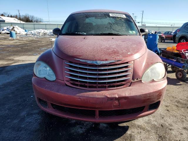 Photo 4 VIN: 3A4FY48B57T507581 - CHRYSLER PT CRUISER 