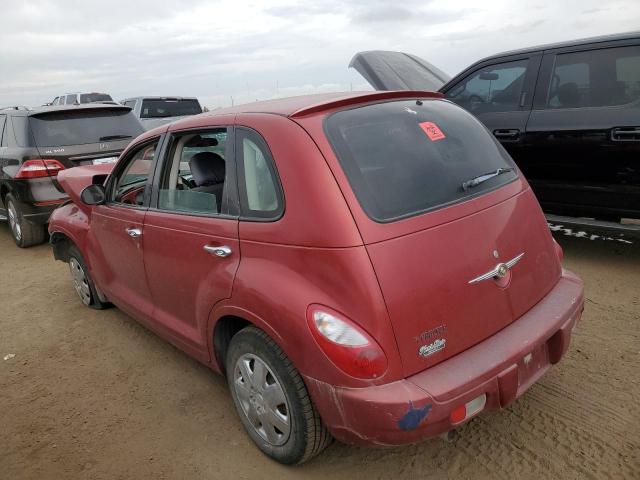 Photo 1 VIN: 3A4FY48B57T601881 - CHRYSLER PT CRUISER 