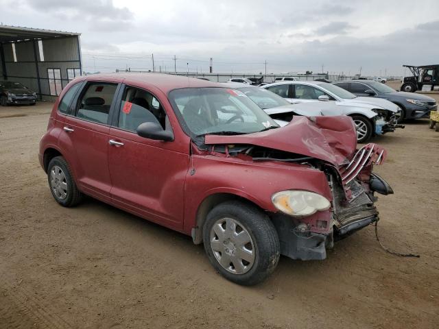 Photo 3 VIN: 3A4FY48B57T601881 - CHRYSLER PT CRUISER 