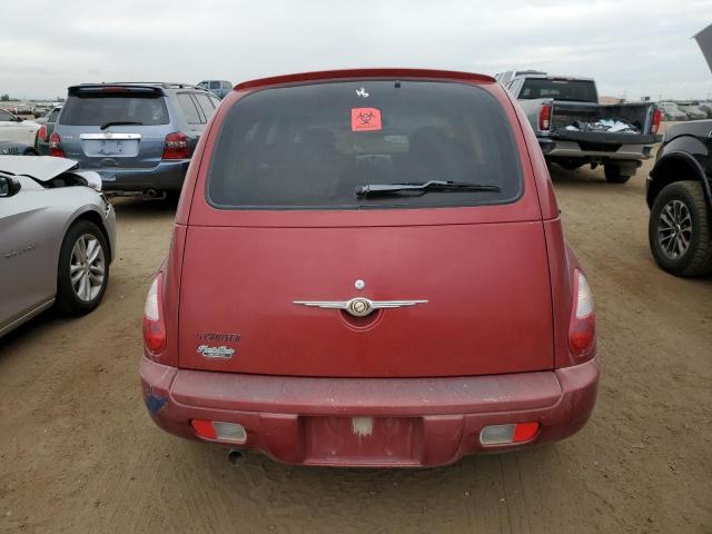 Photo 5 VIN: 3A4FY48B57T601881 - CHRYSLER PT CRUISER 