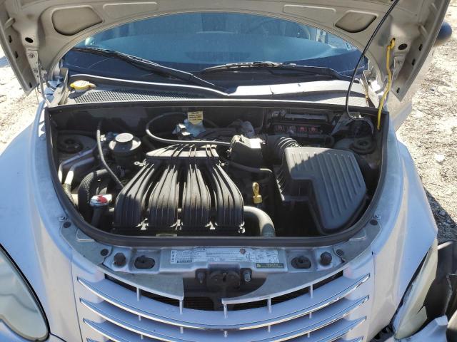 Photo 10 VIN: 3A4FY48B57T611603 - CHRYSLER PT CRUISER 