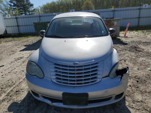 Photo 4 VIN: 3A4FY48B57T611603 - CHRYSLER PT CRUISER 