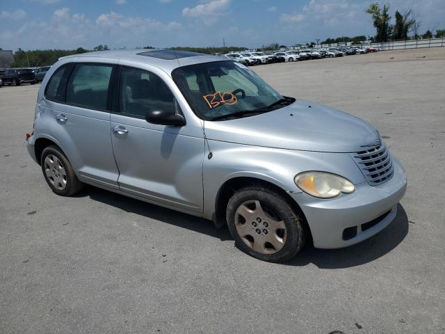 Photo 3 VIN: 3A4FY48B57T623461 - CHRYSLER PT CRUISER 