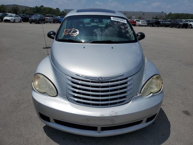 Photo 4 VIN: 3A4FY48B57T623461 - CHRYSLER PT CRUISER 