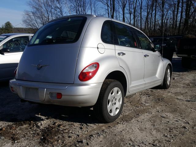 Photo 3 VIN: 3A4FY48B66T371539 - CHRYSLER PT CRUISER 