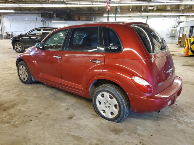 Photo 1 VIN: 3A4FY48B67T509565 - CHRYSLER PT CRUISER 