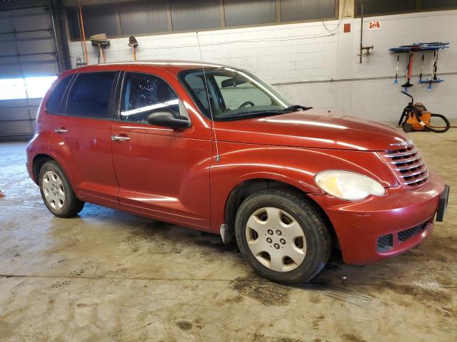 Photo 3 VIN: 3A4FY48B67T509565 - CHRYSLER PT CRUISER 