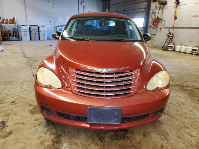 Photo 4 VIN: 3A4FY48B67T509565 - CHRYSLER PT CRUISER 