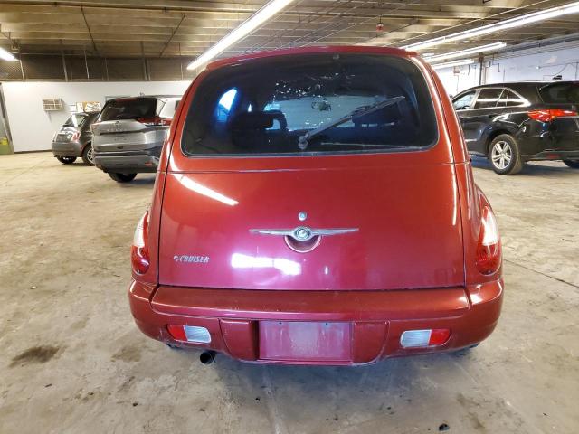 Photo 5 VIN: 3A4FY48B67T509565 - CHRYSLER PT CRUISER 