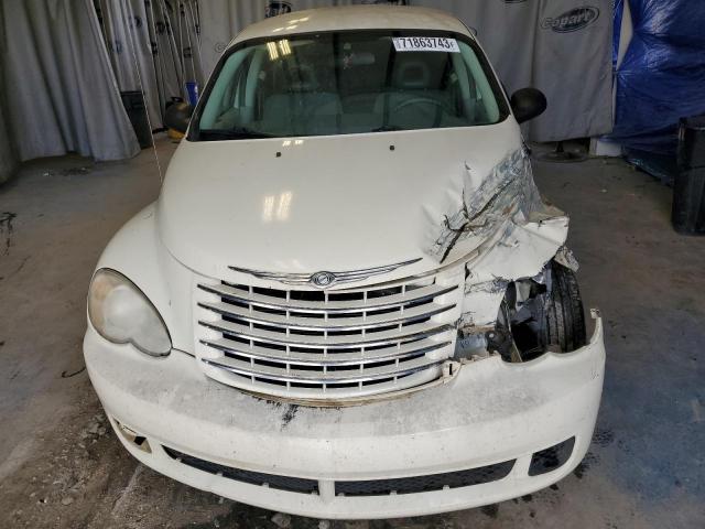 Photo 4 VIN: 3A4FY48B67T538063 - CHRYSLER PT CRUISER 