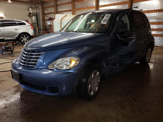 Photo 1 VIN: 3A4FY48B67T538113 - CHRYSLER PT CRUISER 