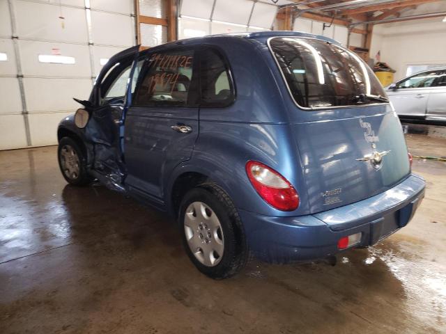 Photo 2 VIN: 3A4FY48B67T538113 - CHRYSLER PT CRUISER 