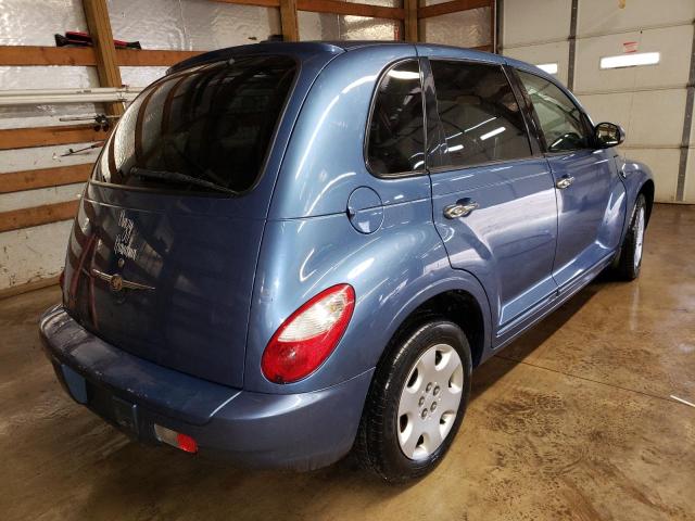 Photo 3 VIN: 3A4FY48B67T538113 - CHRYSLER PT CRUISER 